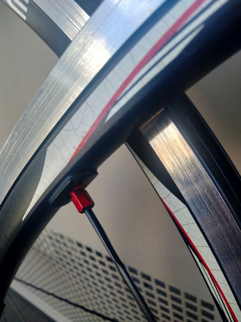 DURA-ACE デュラエースホイール シマノ10速　2WAY