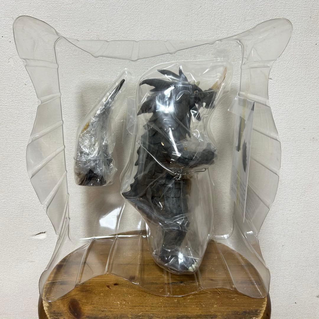 エクスプラス シーゴラス 帰ってきたウルトラマン 大怪獣シリーズ フィギュア