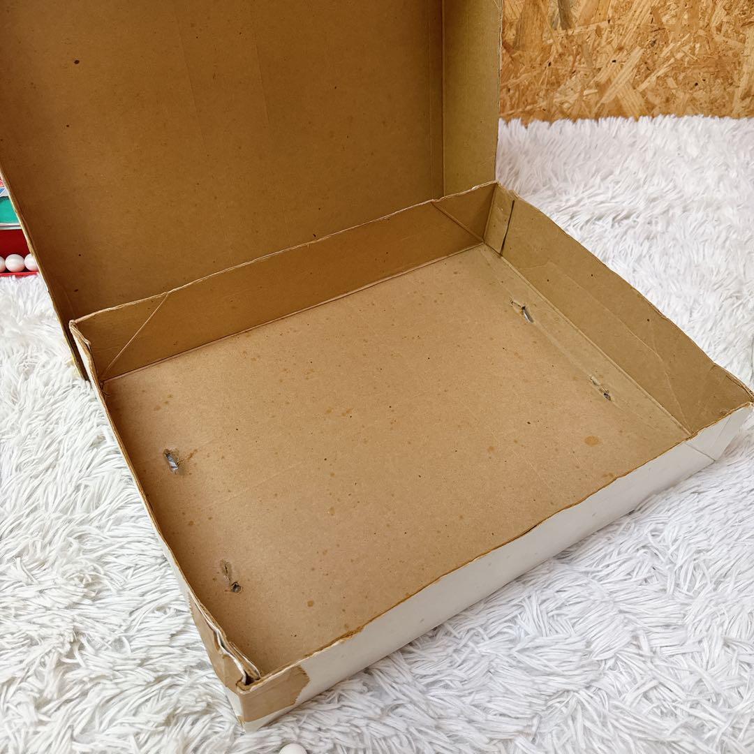 外箱付き♪ツクダオリジナル 初代 スマートボール レトロ 昭和 ピンボール