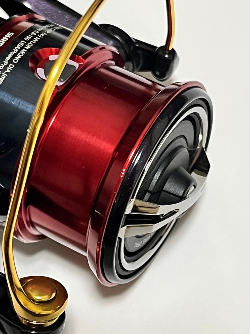 SHIMANO Sephia CI4+ C3000SDH シマノ セフィア