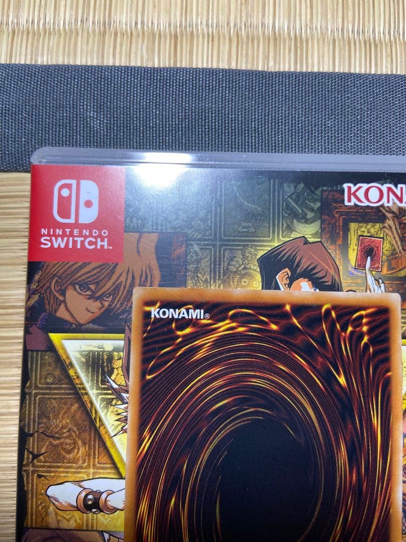 真紅眼の黒竜　レリーフ　アルティメット