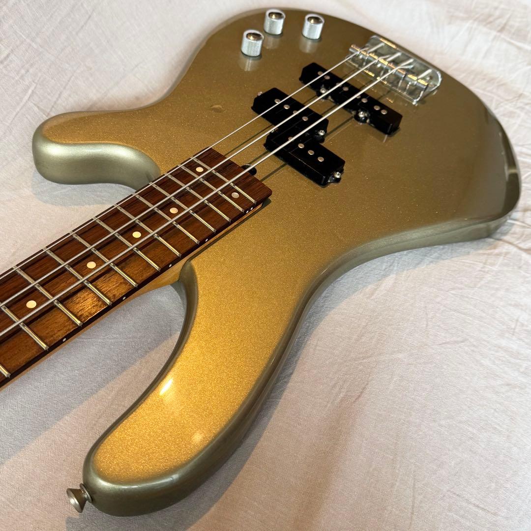 【美品】フェルナンデス ベース FERNANDES BASS