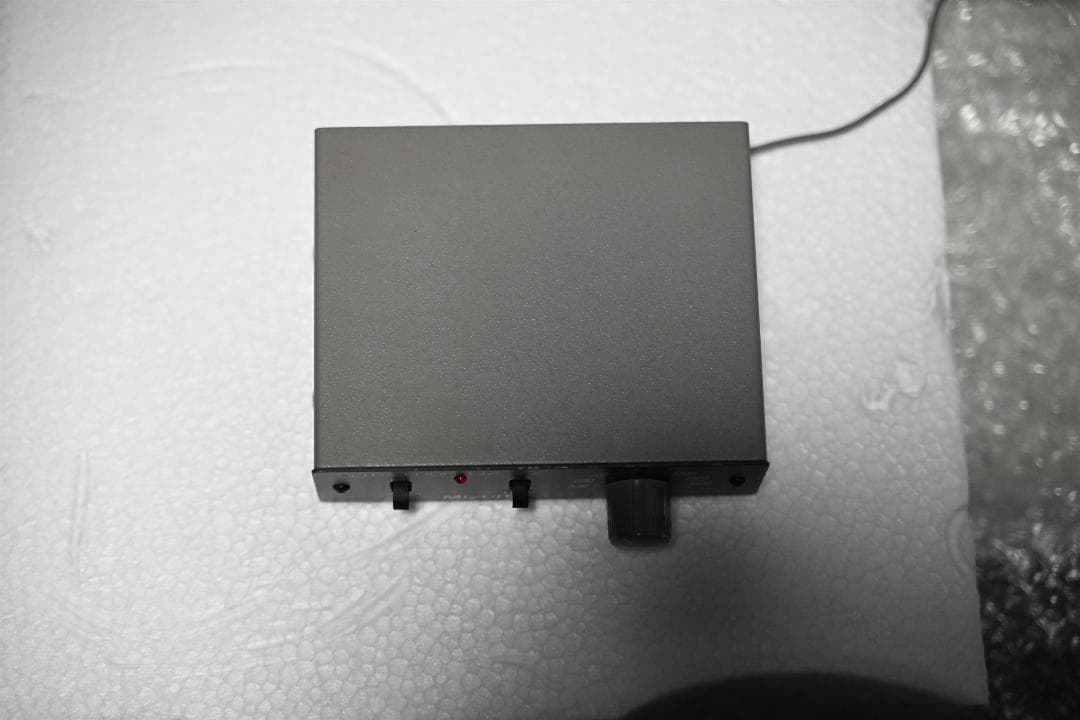 MIZUHO UZ-77 ウルトラループ セブンセブン AM室内アンテナ ラジオ