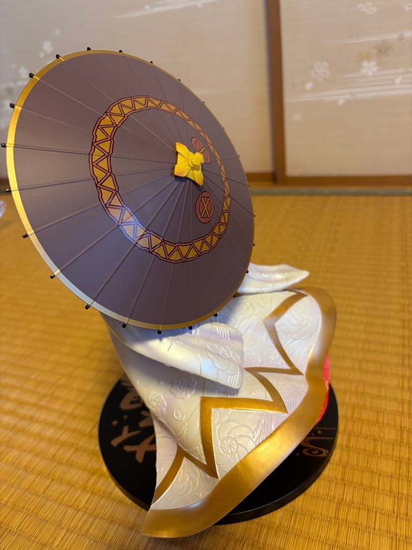 この素晴らしい世界に祝福を めぐみん 白無垢 このすば