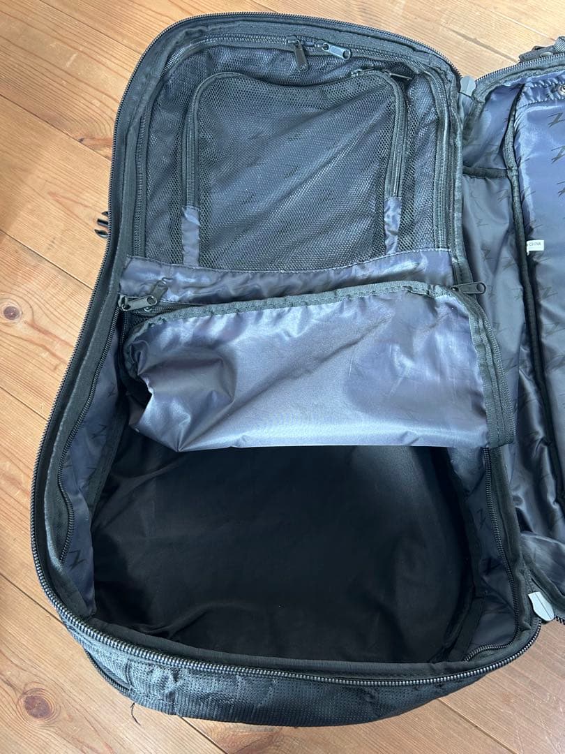 ズート　トライアスロン　Zoot Tri Bag トランジションバッグ