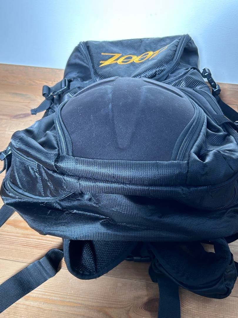 ズート　トライアスロン　Zoot Tri Bag トランジションバッグ