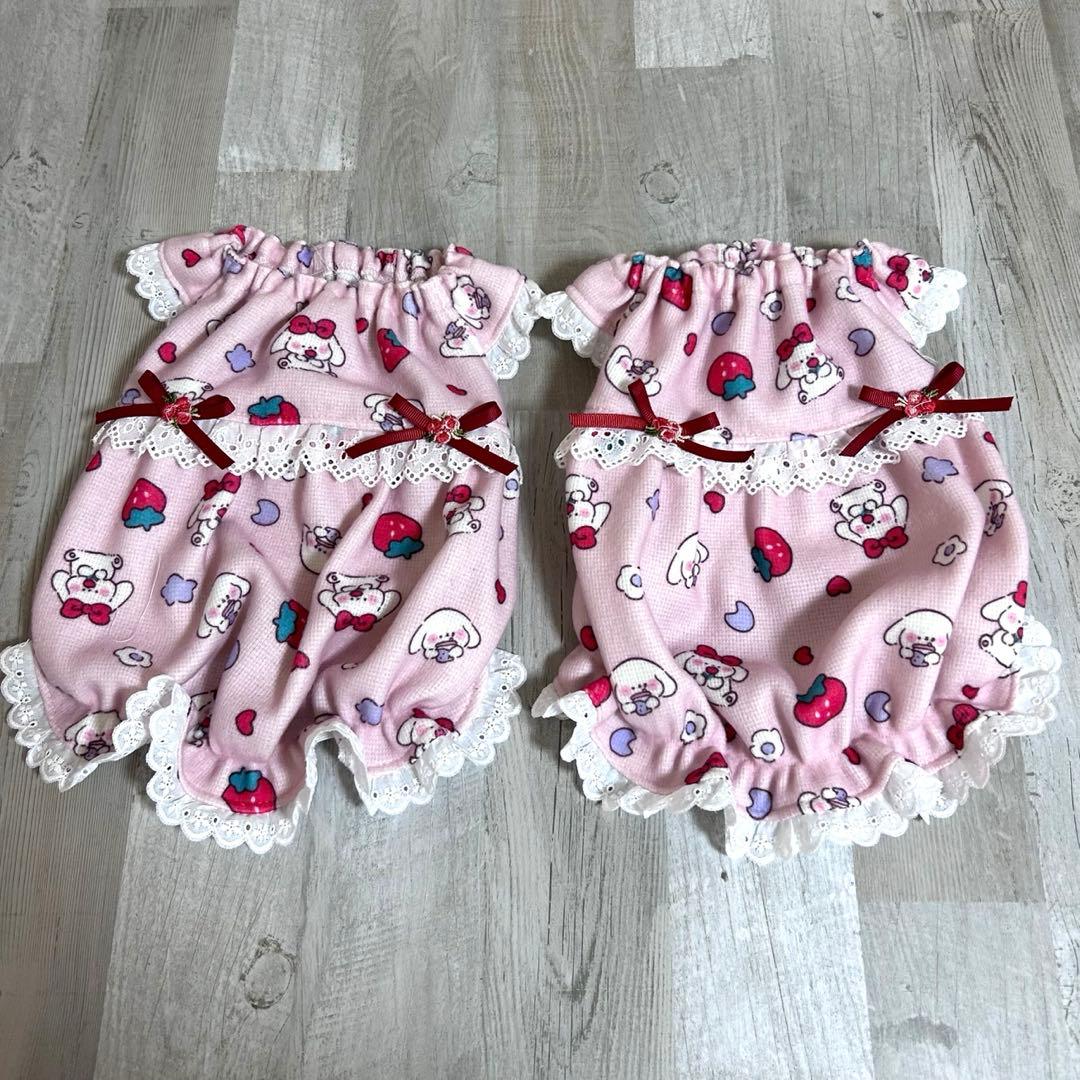 YUN様☆犬服✩.*˚