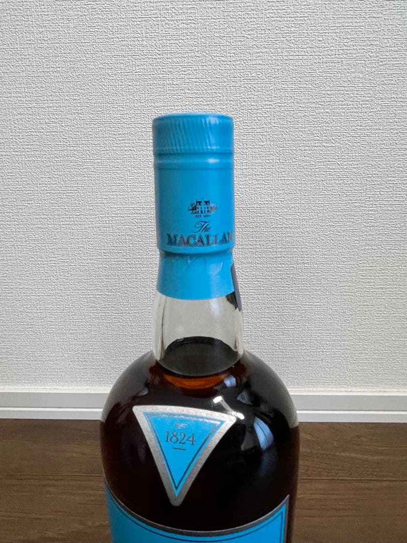 ウイスキー The Macallan Edition No. 6 700ml 48%