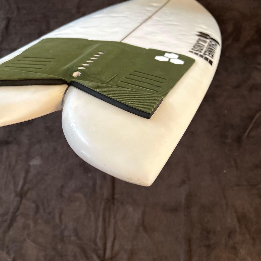 CI FISH 5.8 31.6リッター