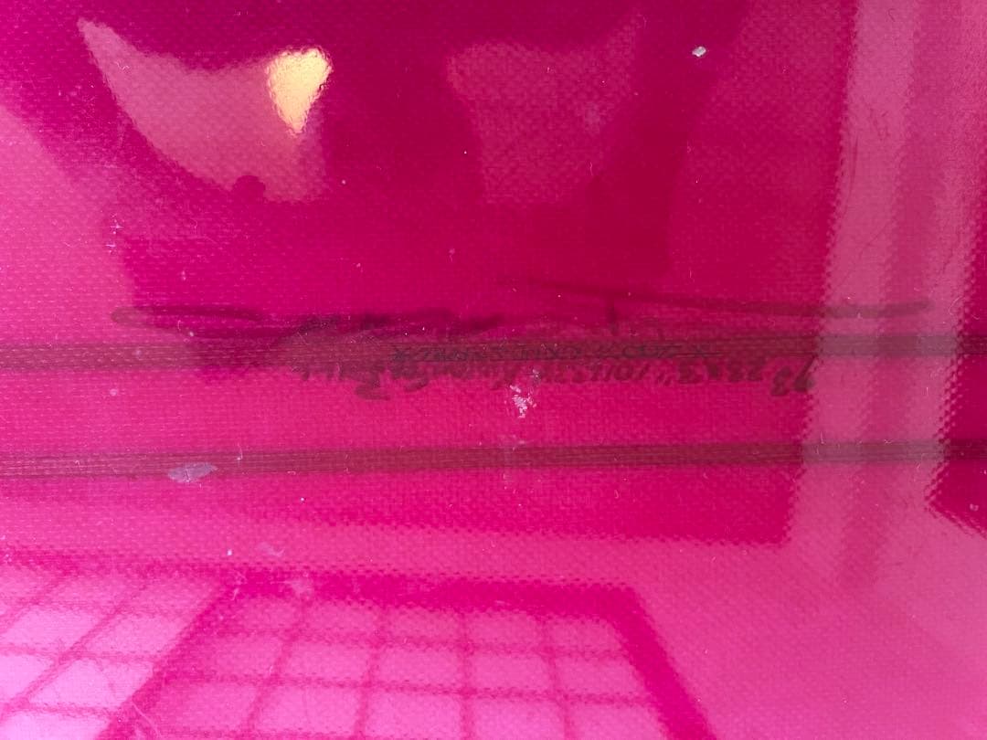 クリステンソンサーフボード