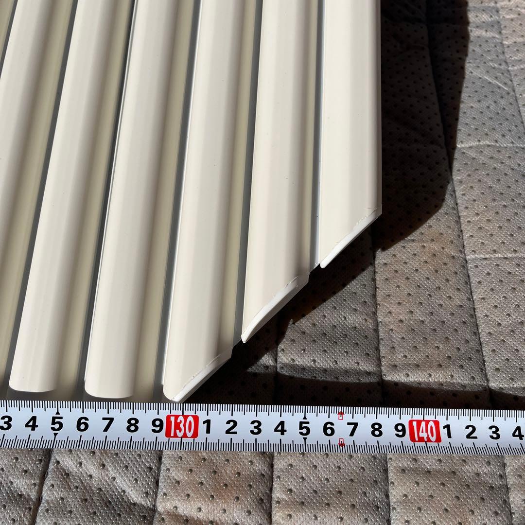 クリナップ【L16-4SSR】 シャッターフタ（Ｒ：右仕様）