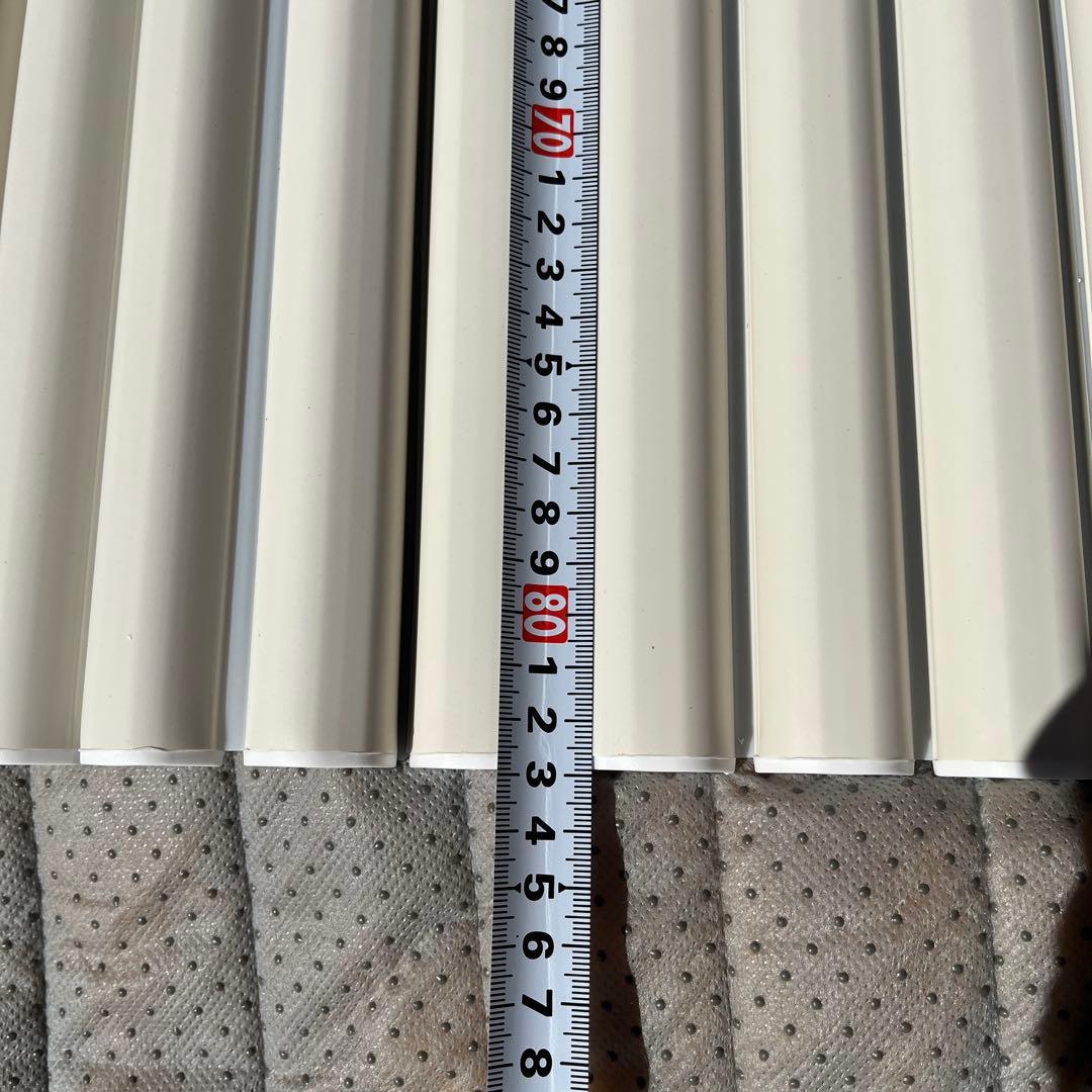 クリナップ【L16-4SSR】 シャッターフタ（Ｒ：右仕様）