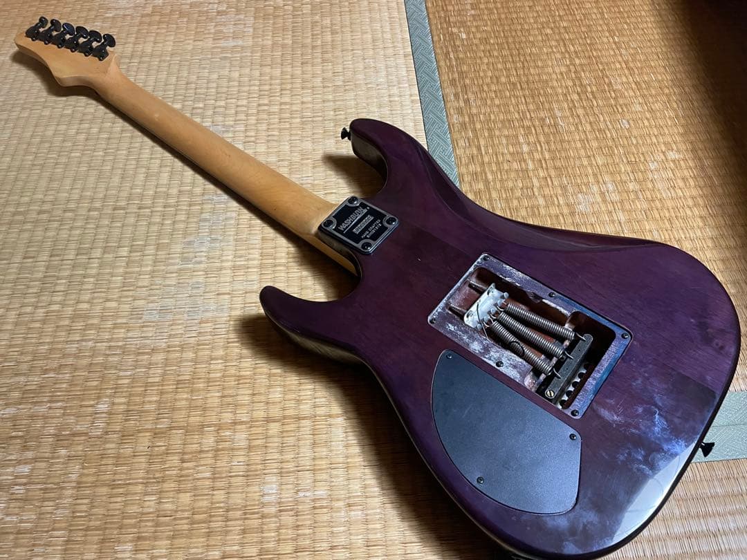 827021様用　Washburn ワッシュバーン