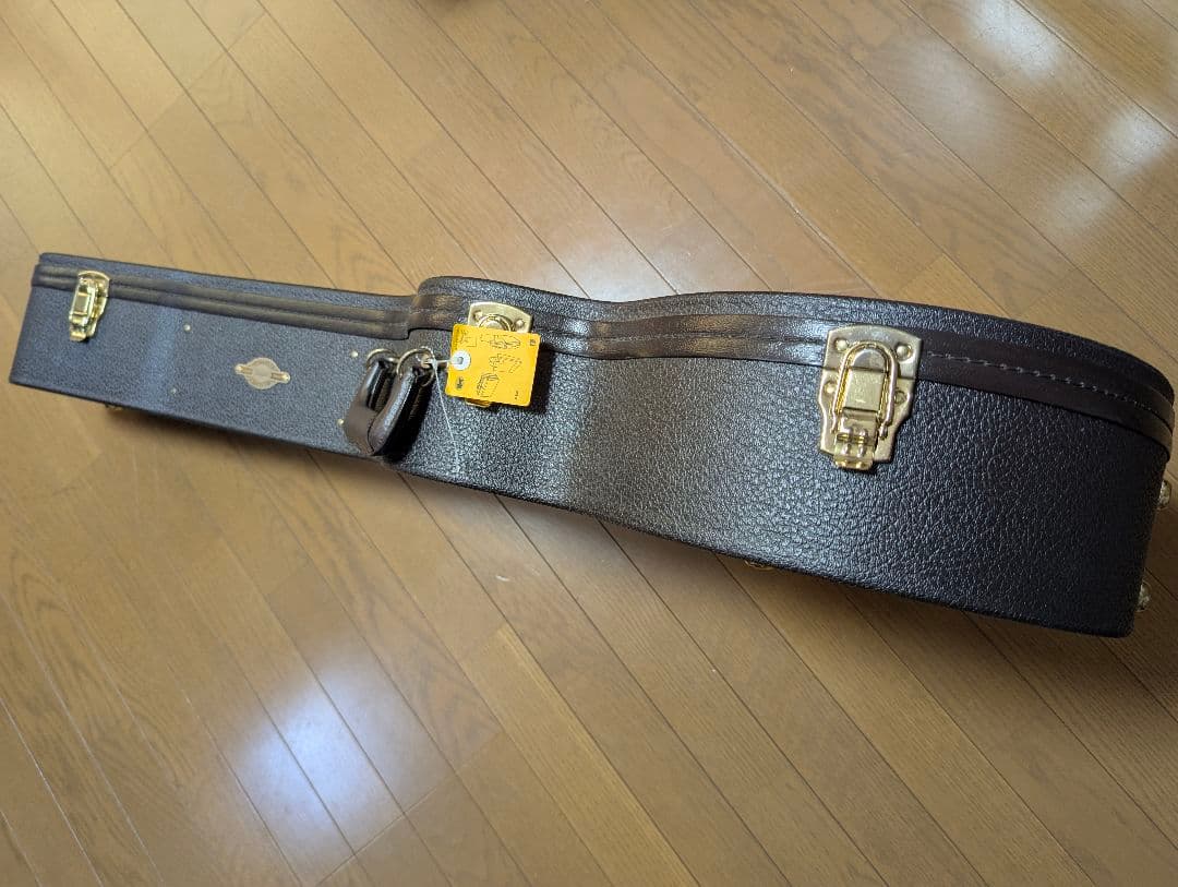 Gretsch グレッチ New Yorker ニューヨーカー ビンテージギター