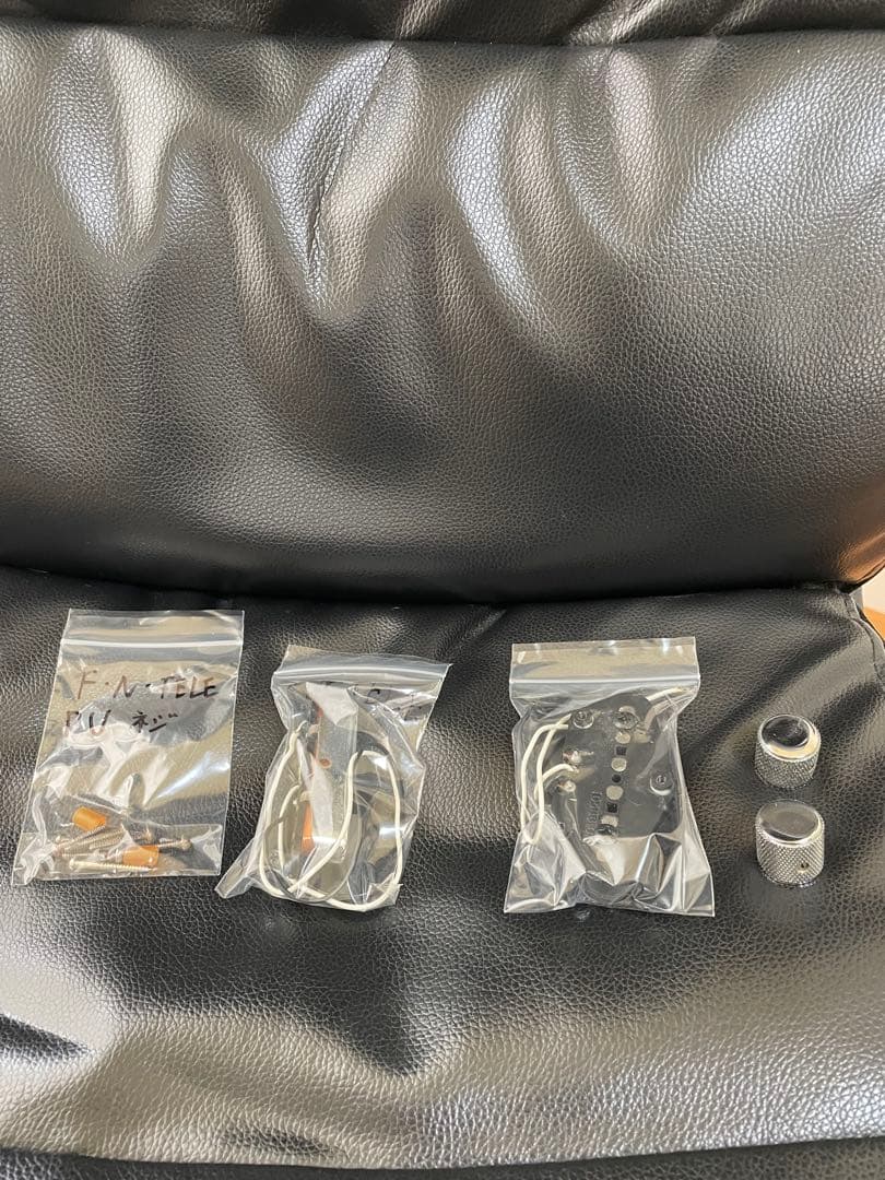 【激レア3PU】Fender Nashville Telecaster