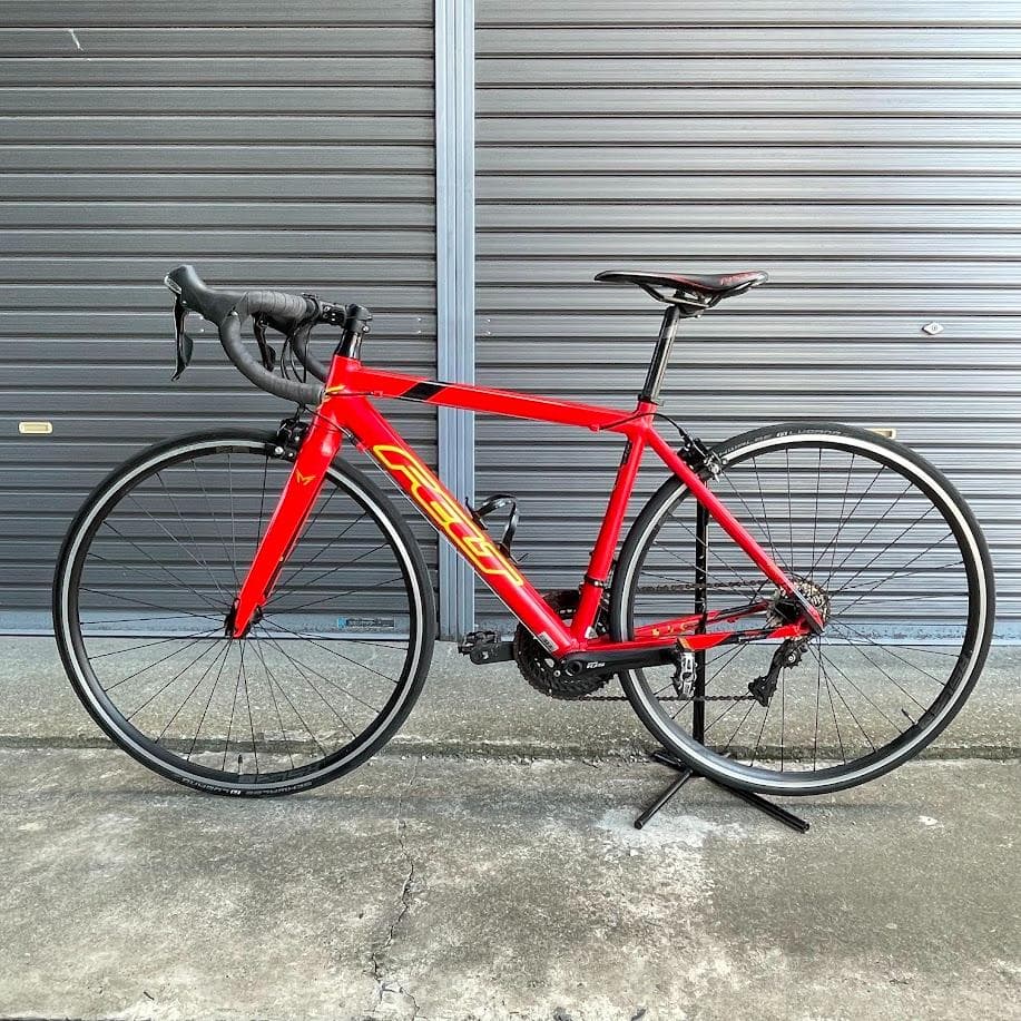 う*ぎ様 ●FELT フェルト● F75 ロードバイク サイズ51 通勤・ロード