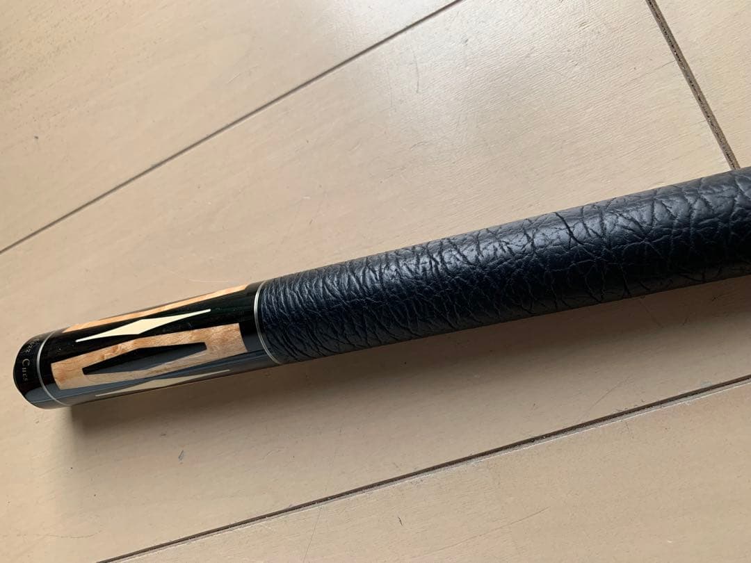 mezz メッズ　キュー　シグネチャーモデル