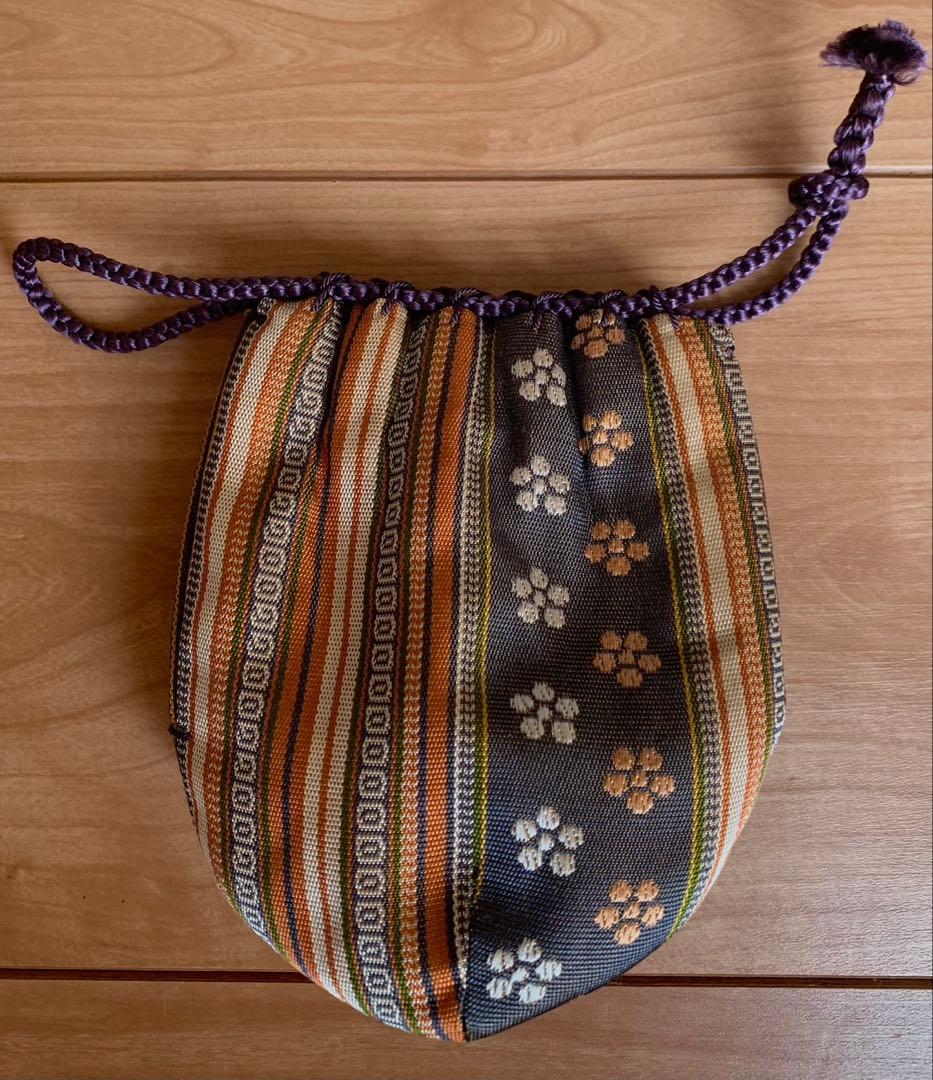 【新品】茶道具 織部耳付茶入　　　　　　　　　　　　　山十窯　加藤光右衛門作