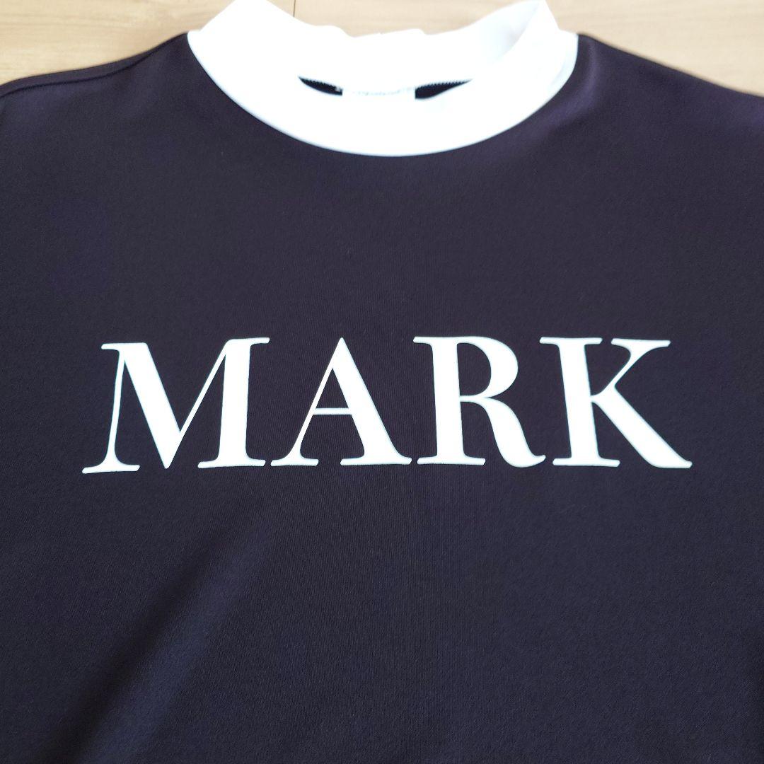 MARK＆LONA 迷彩柄 半袖シャツ