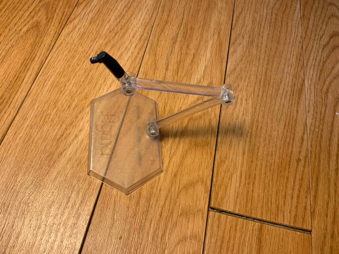 Figma ガッツ 狂戦士の甲冑ver. リペイント髑髏エディション