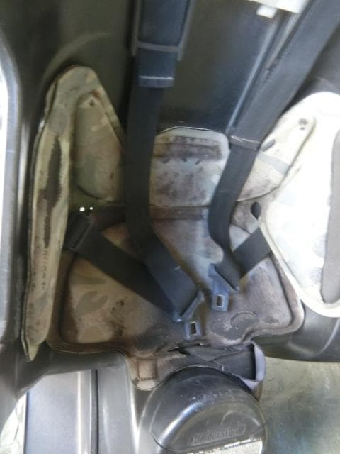 83：ブリヂストン　HYDEE Ⅱ　ハイディ2　ジャンク　引取限定：埼玉県所沢