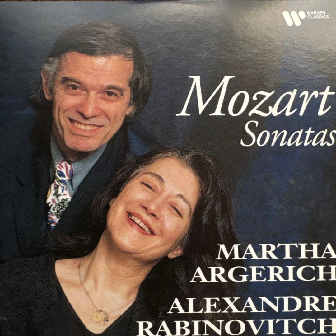 46CD アルゲリッチ　ワーナー・クラシックス・エディション