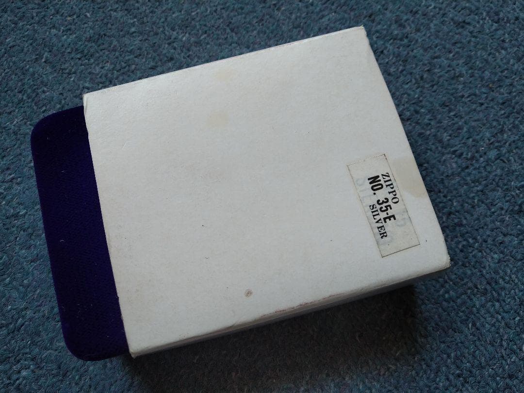 Zippo 新品未使用品 アメリカンイーグル3 限定品 希少ヴィンテージ