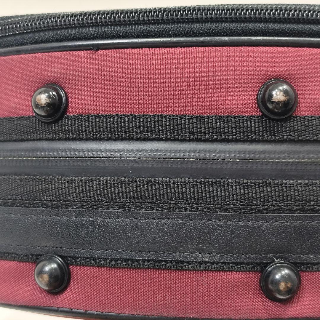 Super Light ヴァイオリンケース セミハード 4/4サイズ