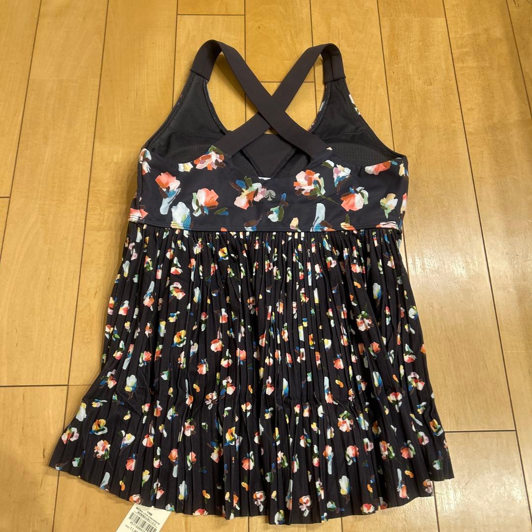 LAVA スカーラ 新品未使用 Mサイズ ホットヨガLAVA