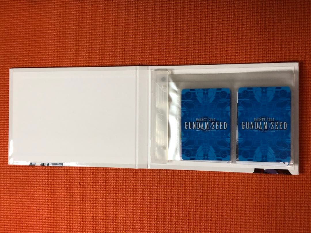 機動戦士ガンダムSEED 1〜13／DVD