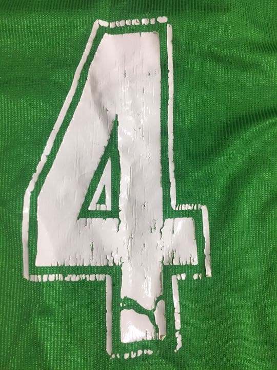 プーマ社製1989年トヨタカップモデル アトレティコ ナシオナル メデジン