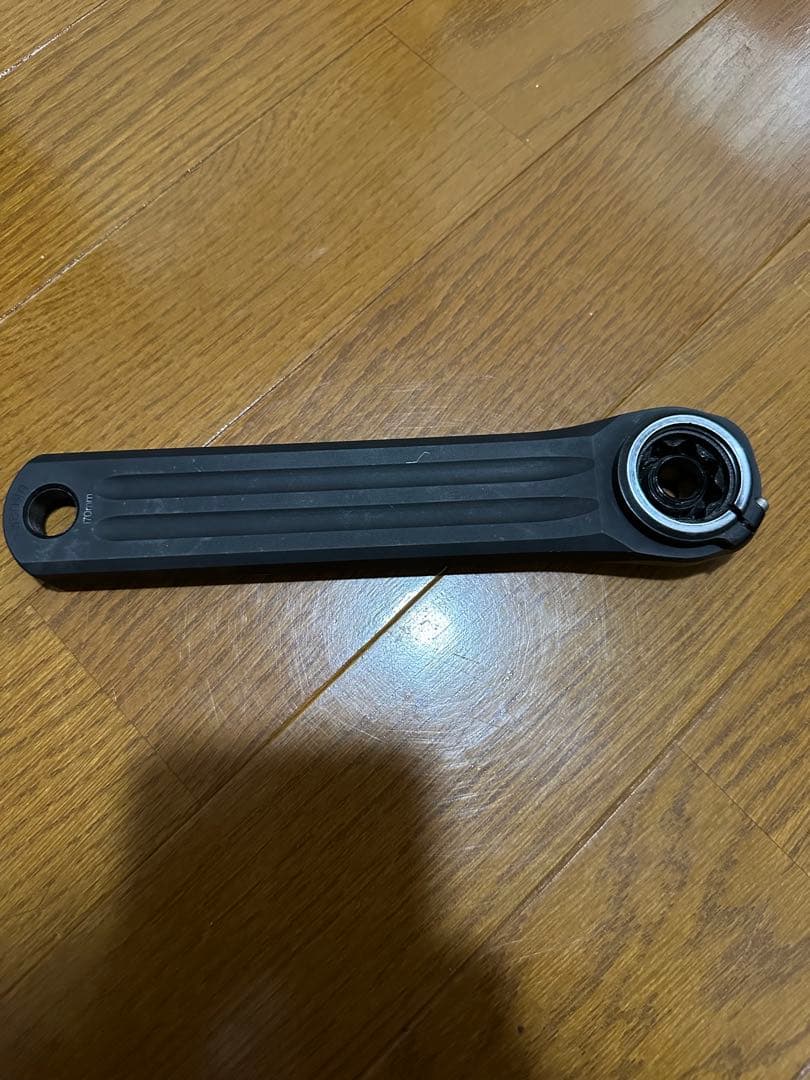 週末限定価格　ROTOR ALDHU クランクセット