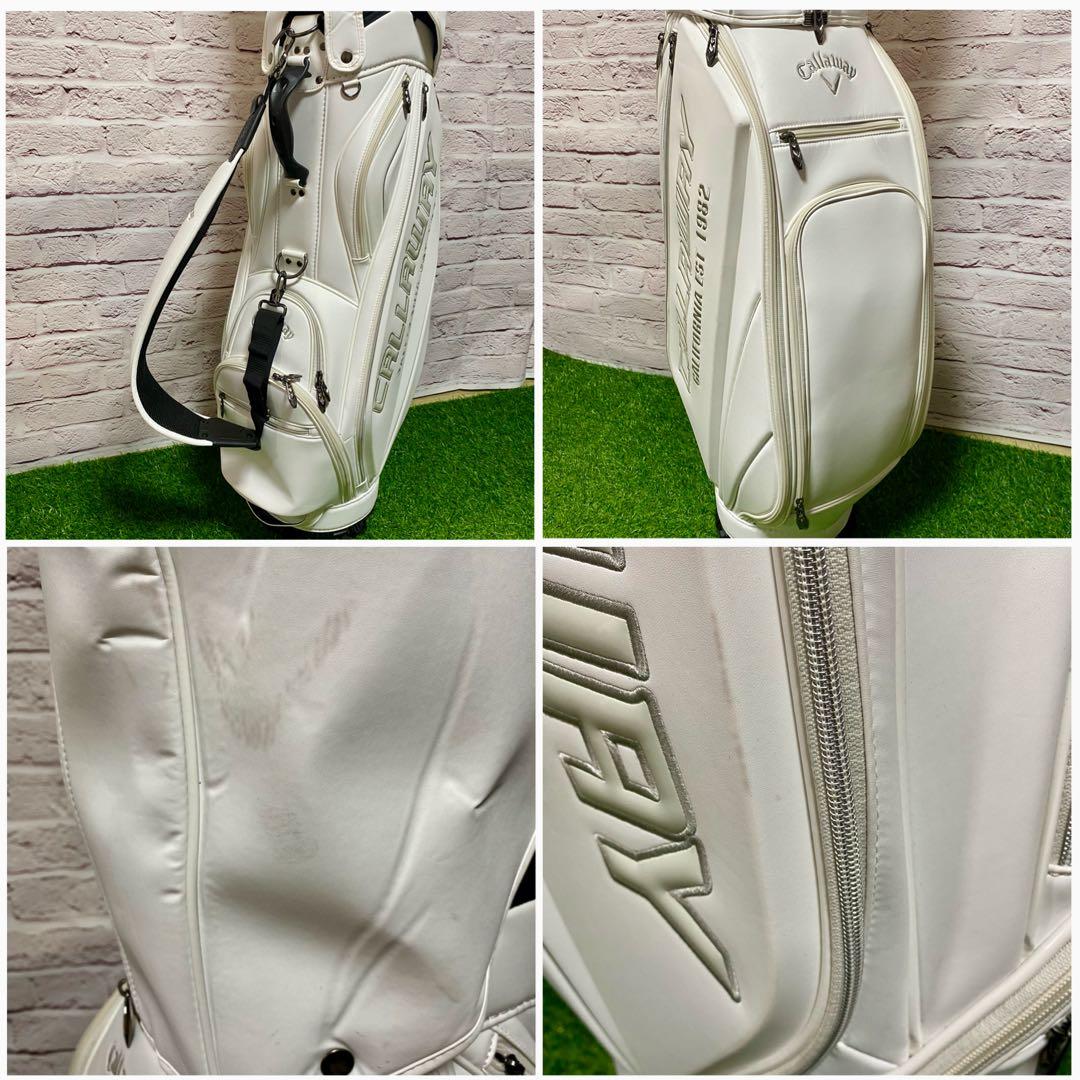 キャロウェイ XR レイザー ゴルフセット 13本 左 レフティ S メンズ