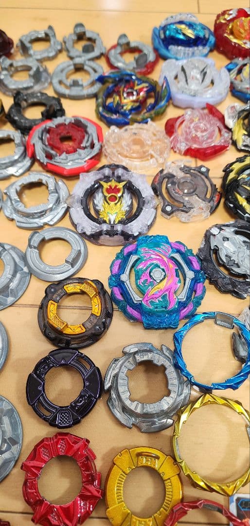 ベイブレードバースト　まとめ売り