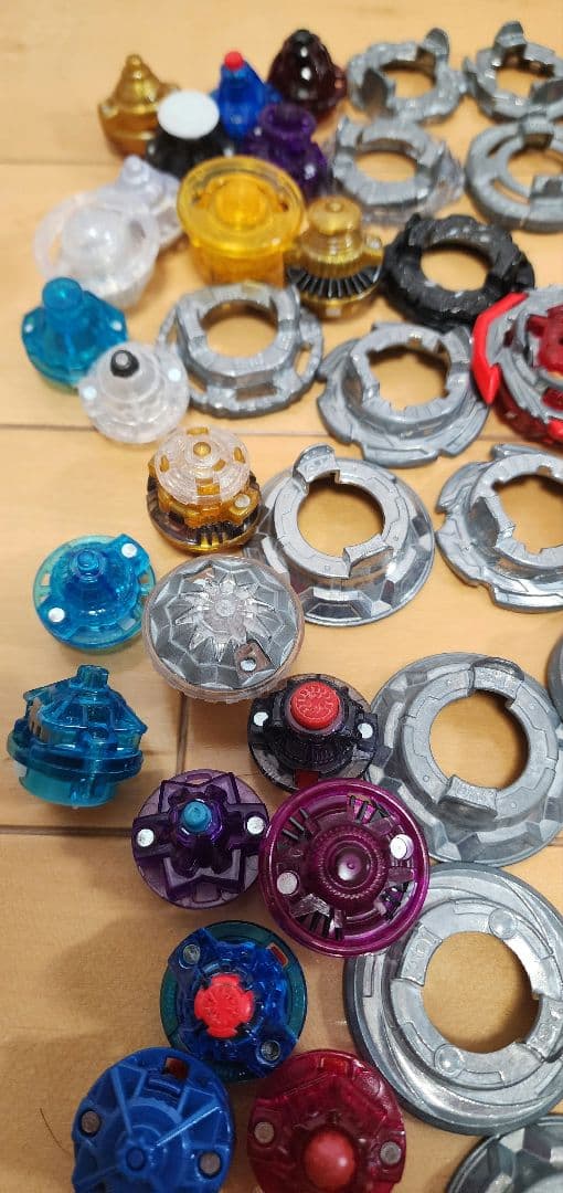 ベイブレードバースト　まとめ売り