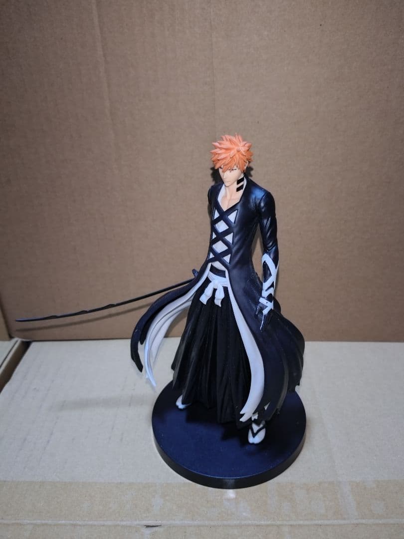 BLEACH　プライズフィギュア　11体まとめ売り