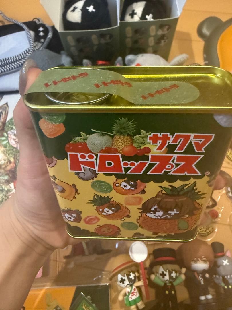 レトルト　グッズセット　0047