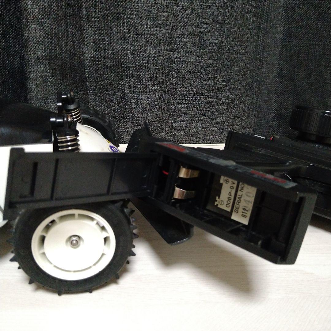 【ジャンク品】SKY　BOMBER　14X スカイボンバー　コミックボンボン