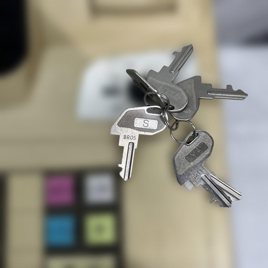 テック 電子レジスター MA-600 説明書付き レジスター TEC ジャンク品