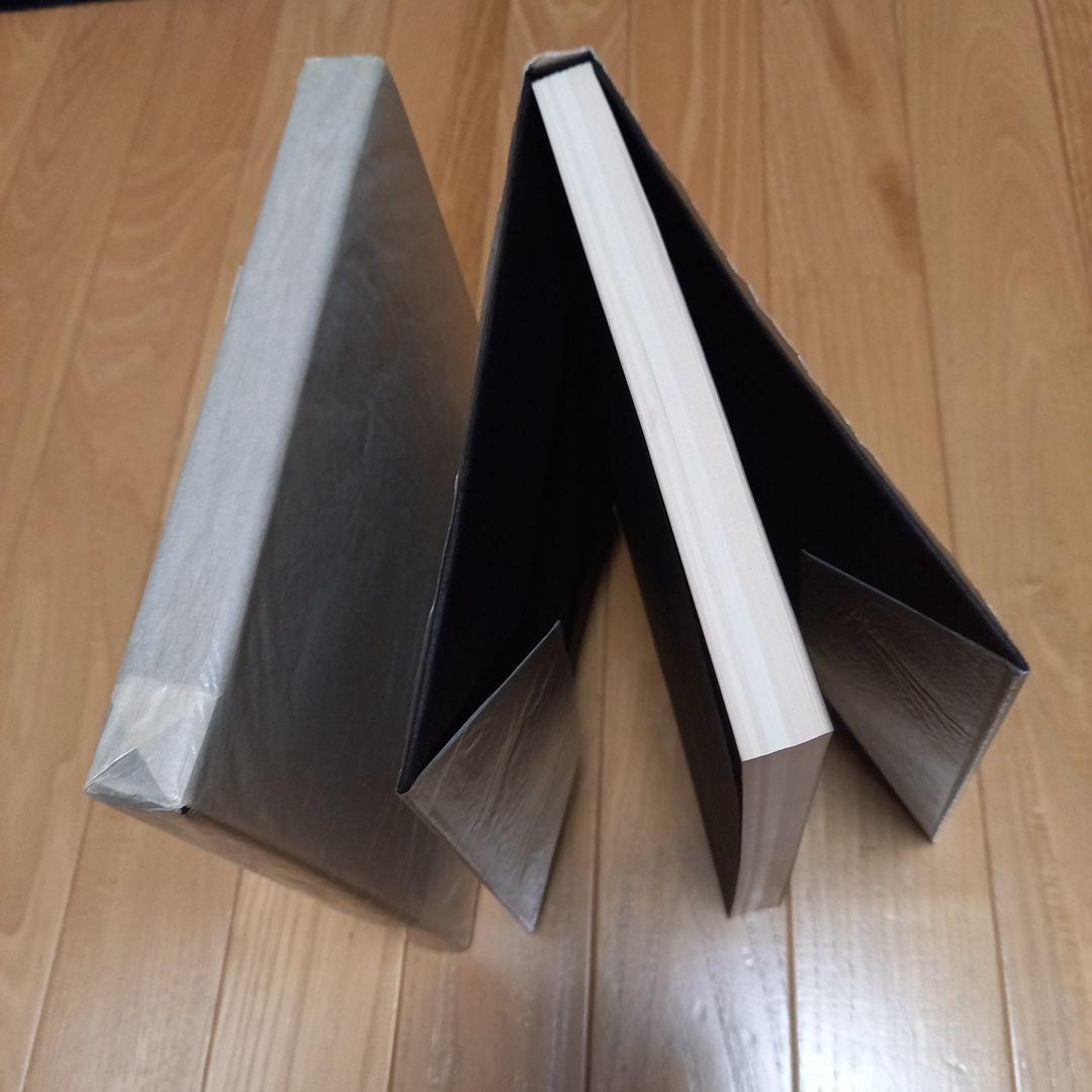 ハンスベルメール　イマージュの解剖学➕四谷シモンとエコールドシモンご署名入り図録