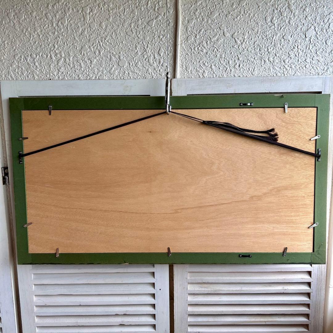 日光　晩秋屋　一筆龍