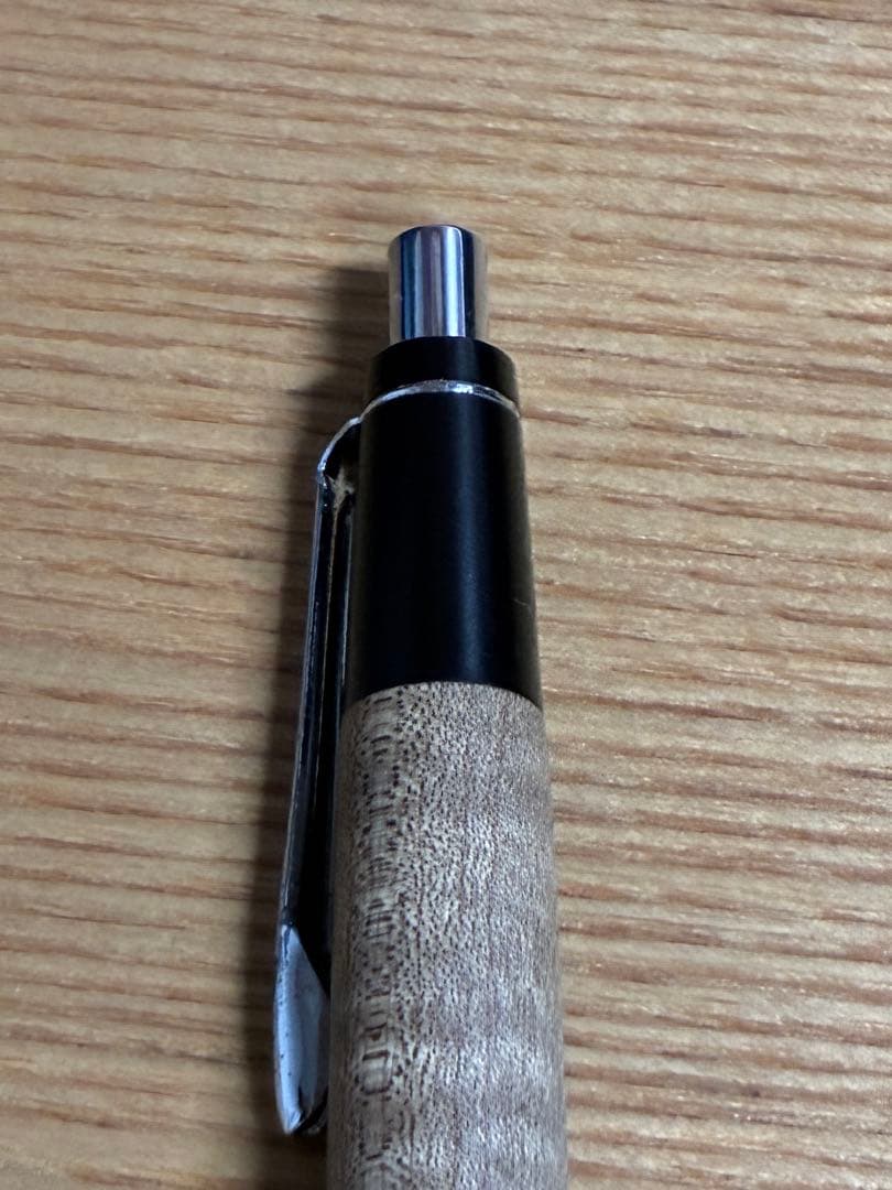 最終値下げ 野原工芸　楓　新　新型シャーペン