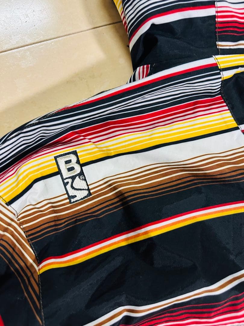 BONFIRE 高機能スノーボードウェア　上下セットアップ　GORE-TEX