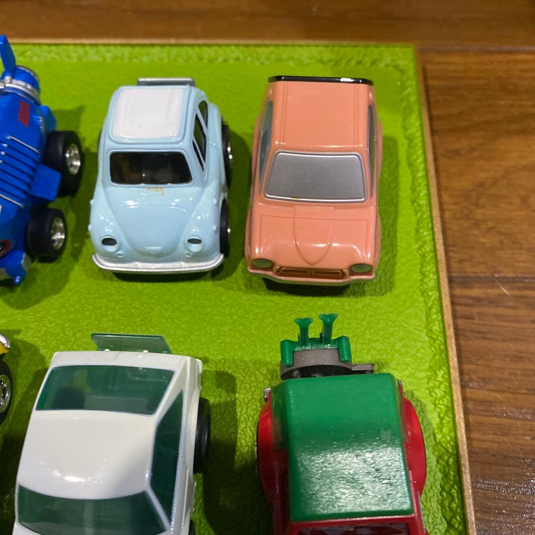 チョロQ いろいろ　レア値下げしました