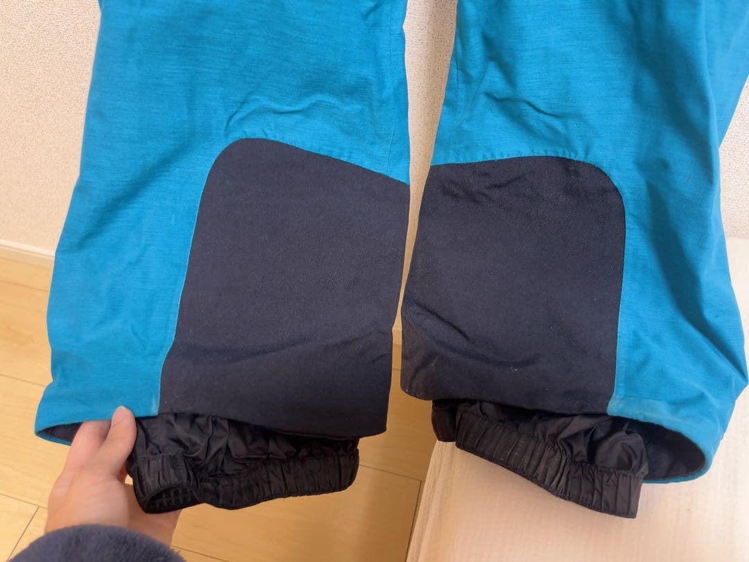 686 スノーボードウェア　上下セット　レディース　Sサイズ