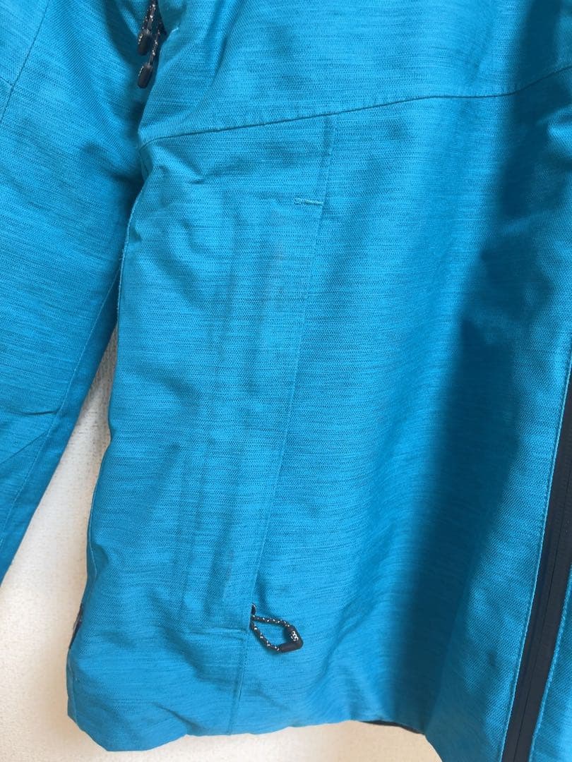 686 スノーボードウェア　上下セット　レディース　Sサイズ