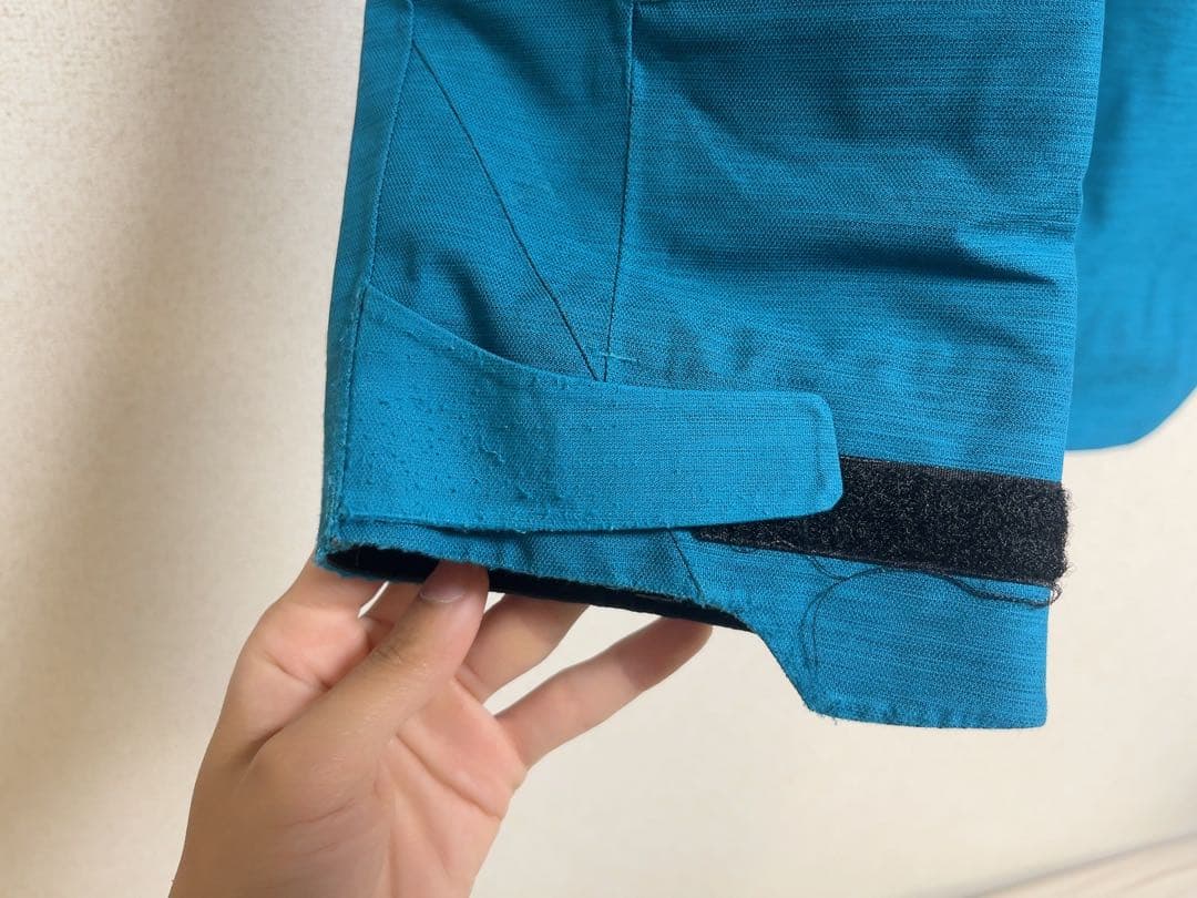 686 スノーボードウェア　上下セット　レディース　Sサイズ