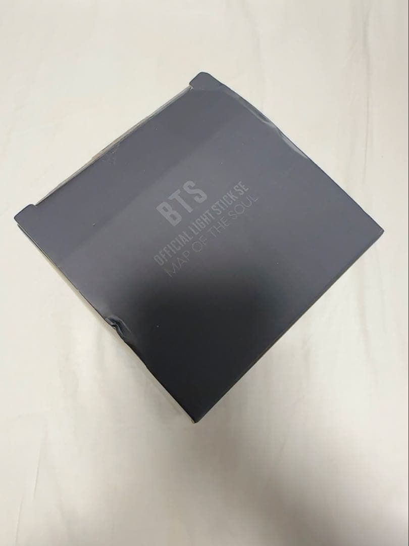 BTS アミボムver4 ペンライト Official Light Stick