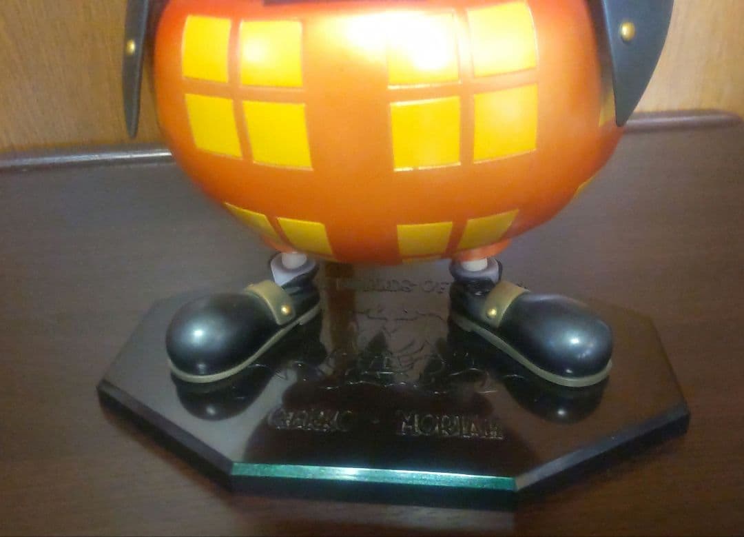 ワンピース　POP ゲッコーモリア　フィギュア