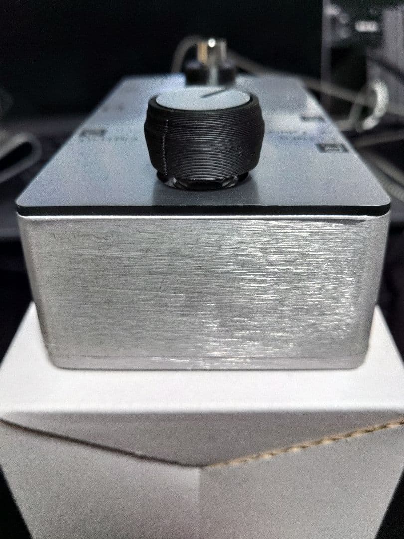 ギター Ovaltone PRIME GEAR DELUXE